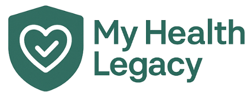 My Health Legacy